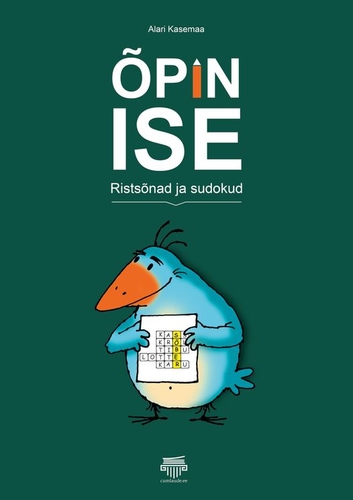Õpin ise. Ristsõnad ja sudokud