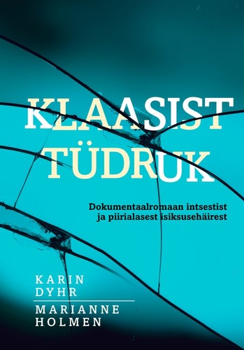 Klaasist tüdruk