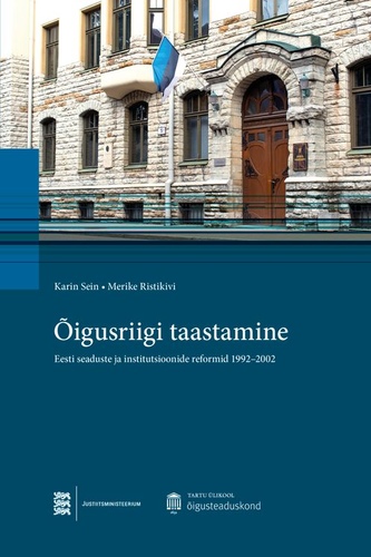 Õigusriigi taastamine
