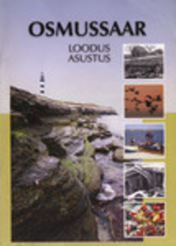 Osmussaar. Loodus. Asustus