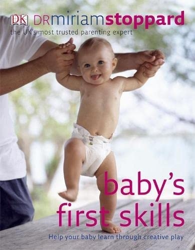 Baby's First Skills