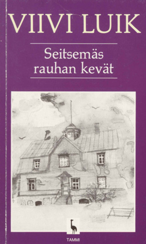 Seitsemäs rauhan kevät