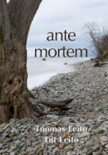 ante mortem