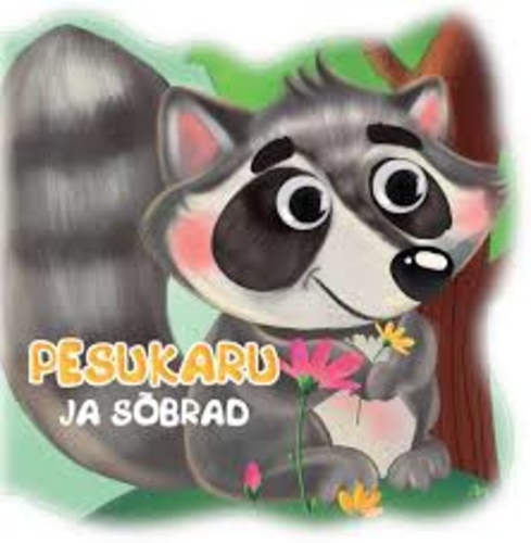 Pesukaru ja sõbrad