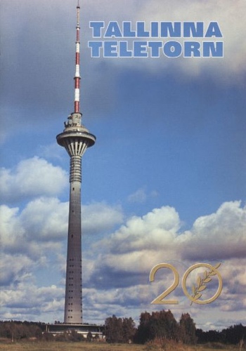 Tallinna Teletorn 20