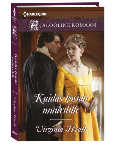 Kuidas kosida müürilille