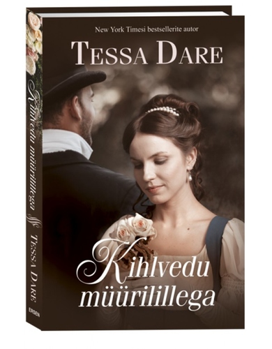 Kihlvedu müürilillega