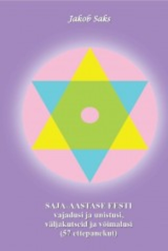 Saja-aastase Eesti vajadusi ja unistusi