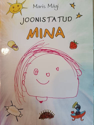 Joonistatud mina