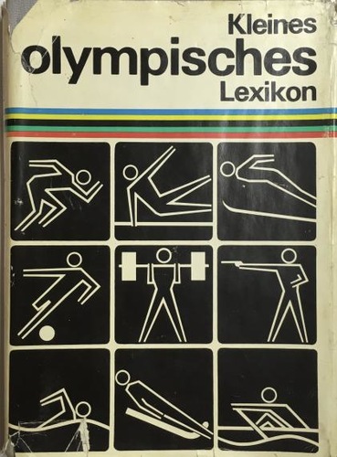 Kleines Olympisches Lexikon