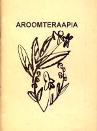 Aroomteraapia