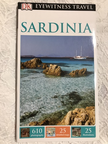 Sardinia. DK Eyewitness Travel