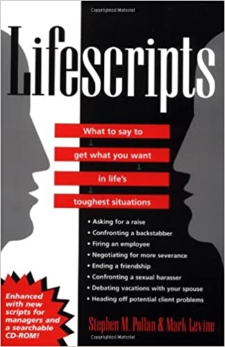 Lifescripts