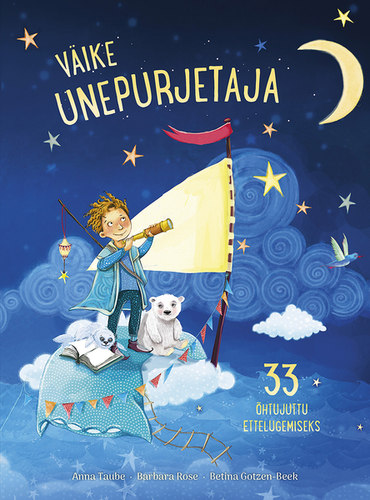 "Väike unepurjetaja