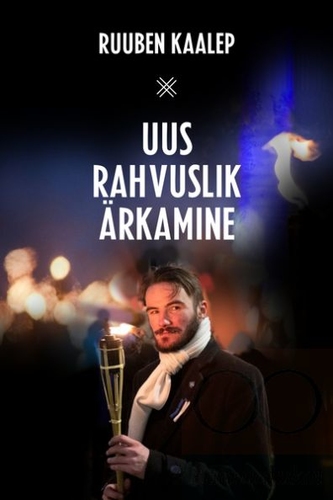 Uus rahvuslik ärkamine