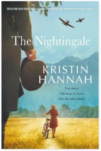 The Nightingale