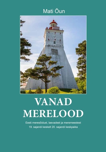 Vanad merelood