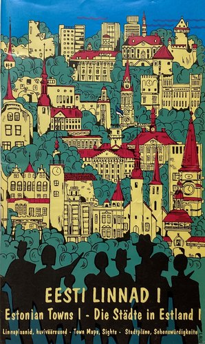 Eesti linnad I