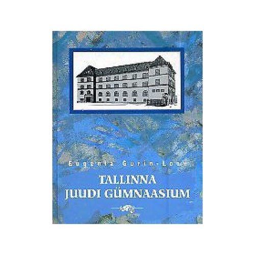 Tallinna Juudi Gümnaasium