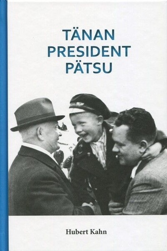 Tänan president Pätsu