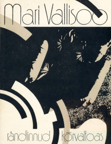 Rändlinnud kõrvaltoas