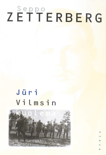 Jüri Vilmsin kuolema