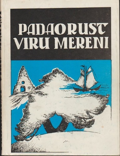 Padaorust Viru mereni