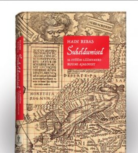 Sukeldumised : 16 etüüdi Läänemereruumi ajaloost