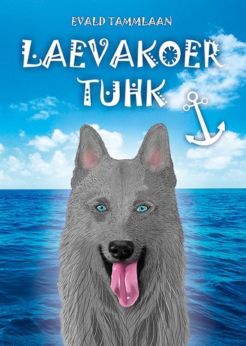 Laevakoer Tuhk