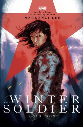 The Winter Soldier. Cold Front