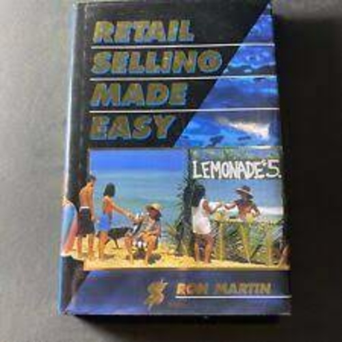 Retail Selling Made Easy