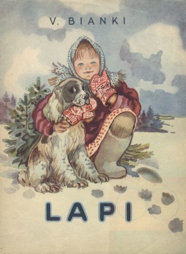 Lapi