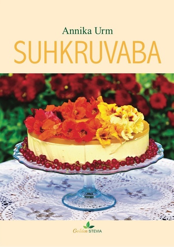 Suhkruvaba