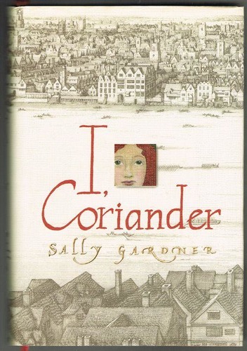 I, Coriander
