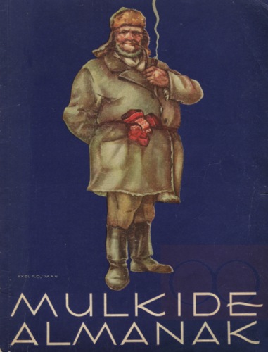 Mulkide almanak