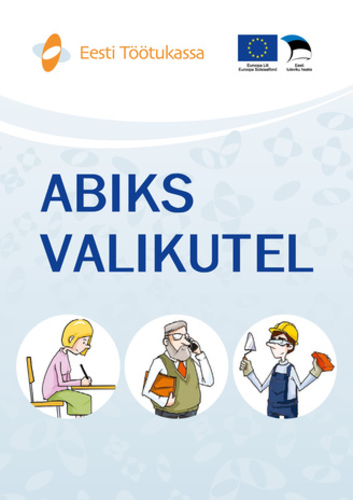Abiks valikutel