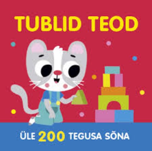 Tublid teod