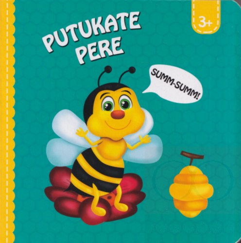 Putukate pere
