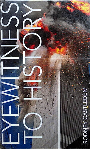 Eyewitness to History