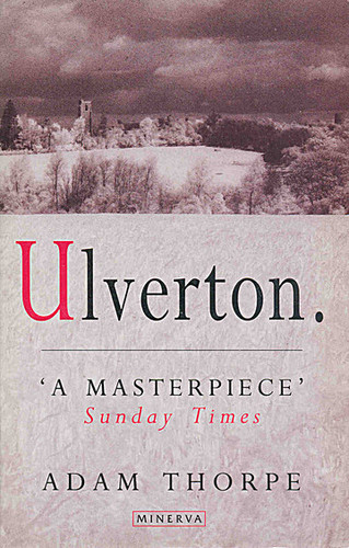 Ulverton