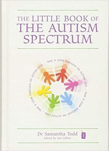 The little book of the autism spectrum