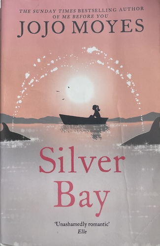 Silver Bay
