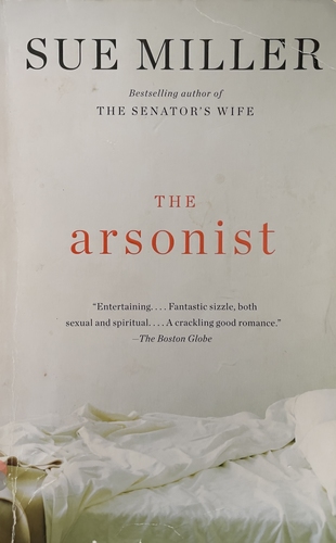 The Arsonist