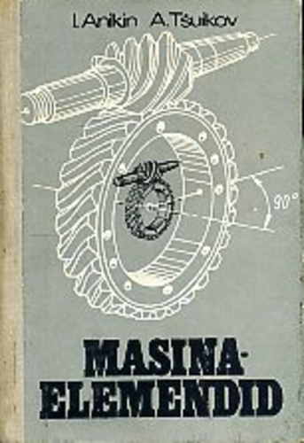 Masinaelemendid.