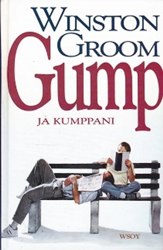Gump ja kumppani