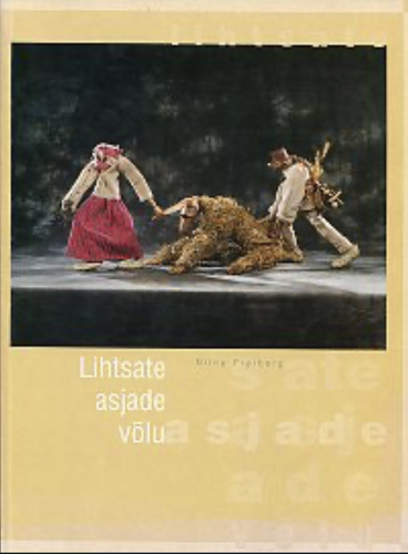 Lihtsate asjade võlu