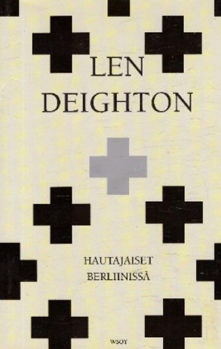 Hautajaiset Berliinissä