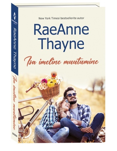 Isa imeline muutumine