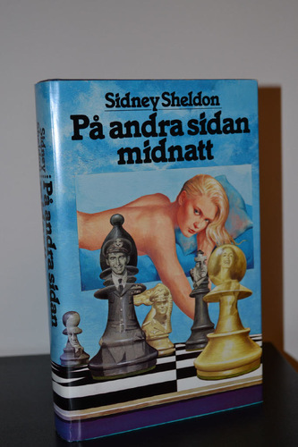 På andra sidan midnatt