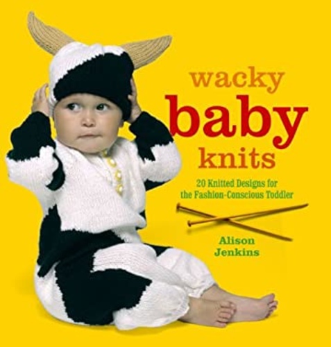 Wacky Baby Knits
